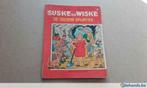 Suske en Wiske.112.De groene splinter., Boeken, Stripverhalen, Ophalen of Verzenden, Gelezen