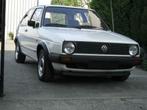 Golf 2-3-4 CARROSSERIEDELEN : update lijst op 15/05/2024, Links, Gebruikt, Volkswagen, Motorkap