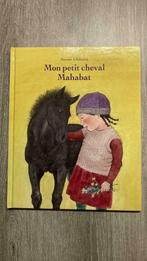 Mon petit cheval Mahabat de Satomi Ichikawa, Comme neuf