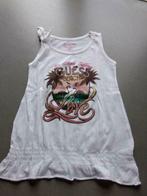 Guess T-shirt/tuniekje 4 jaar, Kinderen en Baby's, Ophalen of Verzenden, Gebruikt, Meisje, Shirt of Longsleeve