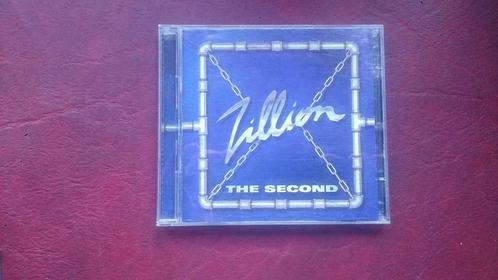 Zillion - the second, Cd's en Dvd's, Cd's | Dance en House, Ophalen of Verzenden