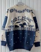 Beau pull Naf Naf pour femme T 34/38, Vêtements | Femmes, Pulls & Gilets, Enlèvement, Comme neuf, Taille 38/40 (M), Autres couleurs