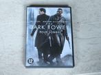 Dark Tower Met Idris Elba, Vanaf 12 jaar, Ophalen of Verzenden, Zo goed als nieuw, Actie