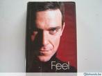 Feel : Robbie Williams (Chris Heath), Boeken, Ophalen of Verzenden, Gelezen, Chris Heath, Non-fictie