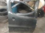 porte avant droit  peugeot  partner  2014, Enlèvement, Avant, Peugeot, Porte