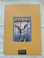 Jeremiah 1 SC - de nacht van de roofvogels, Eén stripboek, Ophalen of Verzenden, Gelezen