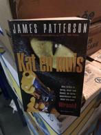 Thriller van James Patterson, Ophalen