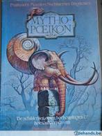 MYTHOPOEIKON,Fantasieën,Monsters,Nachtmerries,Dagdromen, Boeken, Ophalen of Verzenden, Gelezen