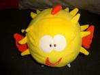 knuffel Woody VIRUS, Kinderen en Baby's, Ophalen of Verzenden, Zo goed als nieuw, Overige typen