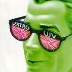 Dr. Lektroluv ‎– Lektroluv - An Elektion Of Elektrifying Ele, CD & DVD, CD | Dance & House, Enlèvement ou Envoi