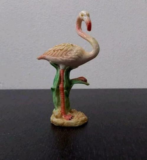 🦩 Flamingo 🦩, Verzamelen, Poppetjes en Figuurtjes, Ophalen of Verzenden