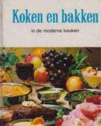 Koken en bakken in de moderne keuken, imperial, Boeken, Kookboeken, Ophalen of Verzenden