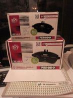 Plaquettes de freins Ford Transit., Ophalen, Nieuw, Ford