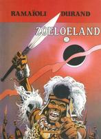 ZOELOELAND 3, Boeken, Ophalen of Verzenden