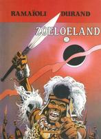 ZOELOELAND 3, Ophalen of Verzenden