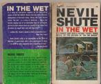 In the wet de Nevil Shute Ballantine version livres, Nevil Shute, Utilisé, Enlèvement ou Envoi, Fiction
