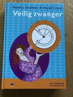 Boek Veilig zwanger - Beatrijs Smulders, Boeken, Ophalen of Verzenden