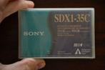 Sony AIT Data Cartridge SDSX1-35C  - 35 Gb Uncompressed / 91, Réinscriptible, Autres types, Enlèvement ou Envoi, Neuf
