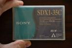 Sony AIT Data Cartridge SDSX1-35C  - 35 Gb Uncompressed / 91, Ophalen of Verzenden, Nieuw, Overige typen, Herschrijfbaar