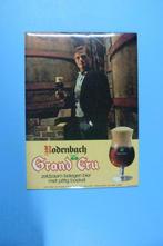 rodenbach reclame, Verzamelen, Biermerken, Ophalen of Verzenden, Nieuw