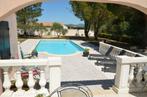 Provence vacances Ventoux, villa avec piscine, 4 ch., 8 pers, Propriétaire, Village, Maison de campagne ou Villa, 8 personnes