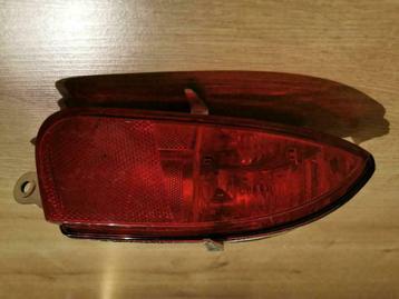 mistlamp R, achter Corsa, Enlèvement ou Envoi, Neuf, Opel
