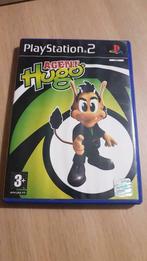 Agent Hugo, Consoles de jeu & Jeux vidéo, Enlèvement ou Envoi