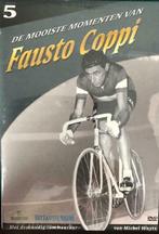 De mooiste momenten van Fausto Coppi, Enlèvement