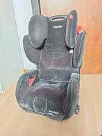 Autostoel groep 1/2/3 Recaro Young Sport