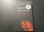 Het hout  -Jeroen  Brouwers-, Ophalen of Verzenden