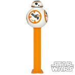 Distributeur PEZ Star Wars BB-8, Comme neuf, Enlèvement ou Envoi