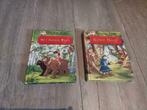 Boek jungle book Geronimo Stilton, Ophalen of Verzenden, Zo goed als nieuw, Geronimo Stilton, Fictie algemeen