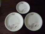 3 borden 'Edelstein Bavaria' om uw servies compleet te maken, Ophalen, Bord(en)