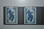 Pays-Bas 1938/53 Poste aérienne MH, Timbres & Monnaies, Timbres | Pays-Bas, Envoi, Non oblitéré