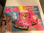 *Studio 100 - K3 - Make-up + spiegel - speelset - NIEUW, Kinderen en Baby's, Ophalen of Verzenden, Nieuw, Meisje