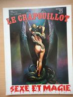 1984 le crapouillot n°78 sexe et magie en parfait état, Livres, Journaux & Revues, Comme neuf, Enlèvement ou Envoi