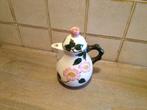 cafetière Villeroy et Boch Wildrose, Antiquités & Art, Enlèvement ou Envoi
