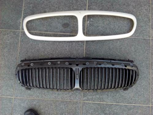 Grille jaguar x-type, Autos : Pièces & Accessoires, Autres pièces automobiles, Jaguar, Utilisé, Enlèvement ou Envoi