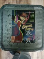 Chuck Berry Hail! Hail! Rock'n'roll, CD & DVD, DVD | Documentaires & Films pédagogiques, Art ou Culture, Coffret, Enlèvement ou Envoi