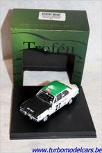 Ford Escort MkI 1600 TC Rally Monte Carlo 1969 1/43 Trofeu, Nieuw, Overige merken, Ophalen of Verzenden, Auto