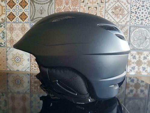 Heren ski helm GIRO maat S, Kleding | Heren, Wintersportkleding, Zo goed als nieuw, Overige typen, Maat 46 (S) of kleiner, Ophalen of Verzenden