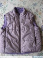 Veste sans manches fille 8 ans., Enlèvement, Utilisé, Manteau