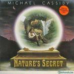 LP Michael Cassidy: Nature's Secret, CD & DVD, Vinyles | Autres Vinyles