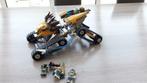 Lego Chima nr.70005, Kinderen en Baby's, Complete set, Gebruikt, Ophalen of Verzenden, Lego