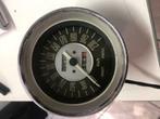 Snelheidsmeter voor Fiat 2300 S Coupè, Auto-onderdelen, Ophalen of Verzenden, Gebruikt, Fiat