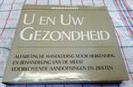 Boek 'U en Uw gezondheid' Reader's Digest, Boeken, Encyclopedieën, Ophalen of Verzenden, Zo goed als nieuw, Medisch, Complete serie