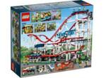 LEGO Creator Expert Achtbaan – 10261 -nieuw verzegeld, Nieuw, Complete set, Ophalen of Verzenden, Lego
