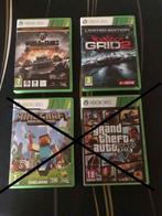 Games Xbox 360, Ophalen of Verzenden, Gebruikt