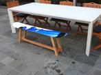 Snowboardbank, Ophalen, Gebruikt, Board