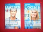 Harlequin Doktersroman Extra 71 en 94, Ophalen of Verzenden, Gelezen